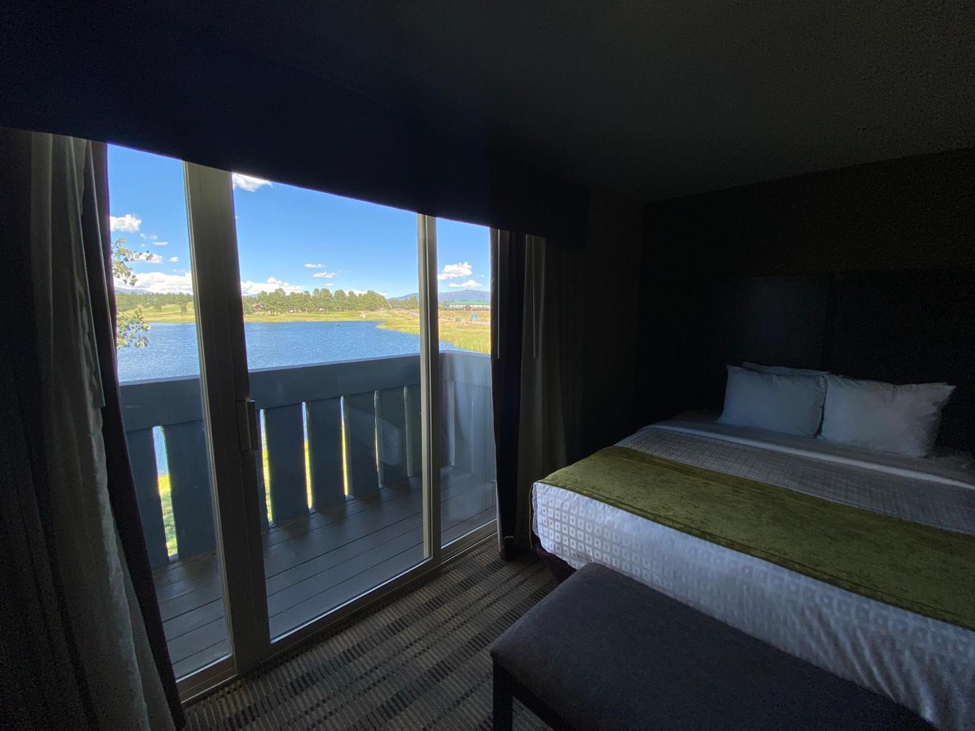 Pagosa Lodge Pagosa Springs Zewnętrze zdjęcie